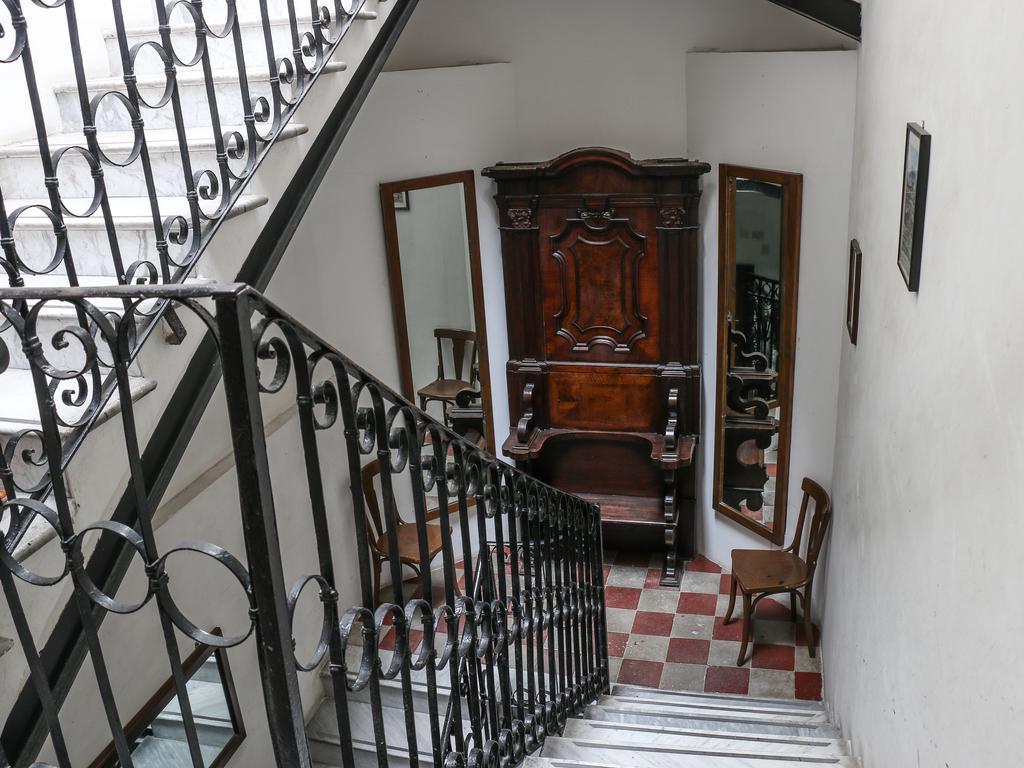 Casa Vacanze Scalone Roma Habitación foto