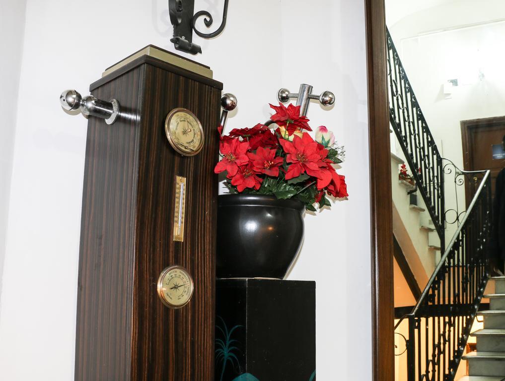 Casa Vacanze Scalone Roma Habitación foto
