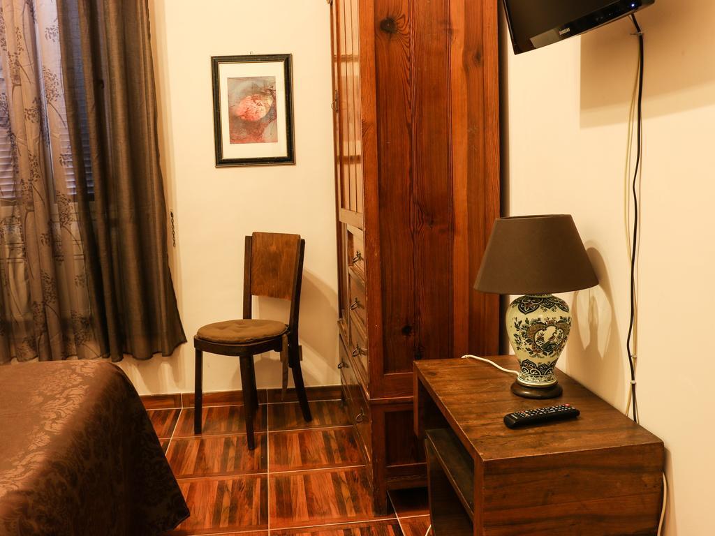 Casa Vacanze Scalone Roma Habitación foto