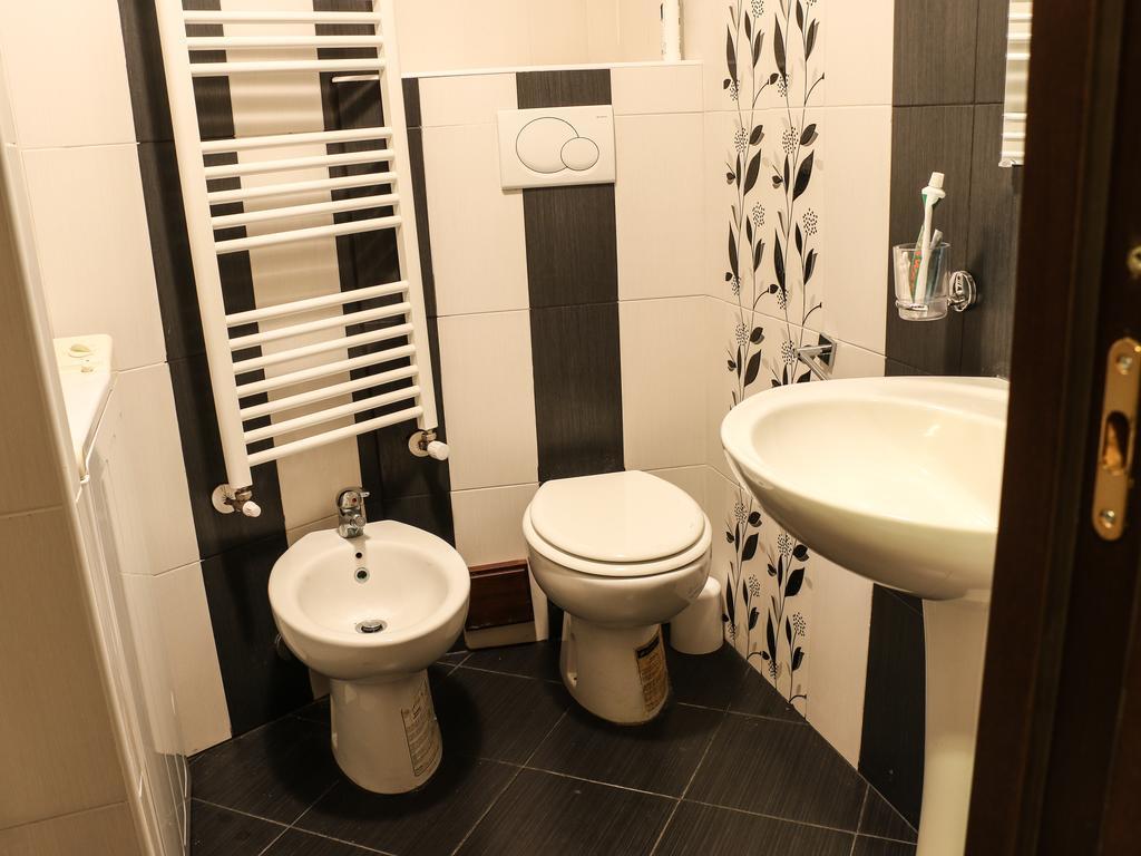 Casa Vacanze Scalone Roma Habitación foto