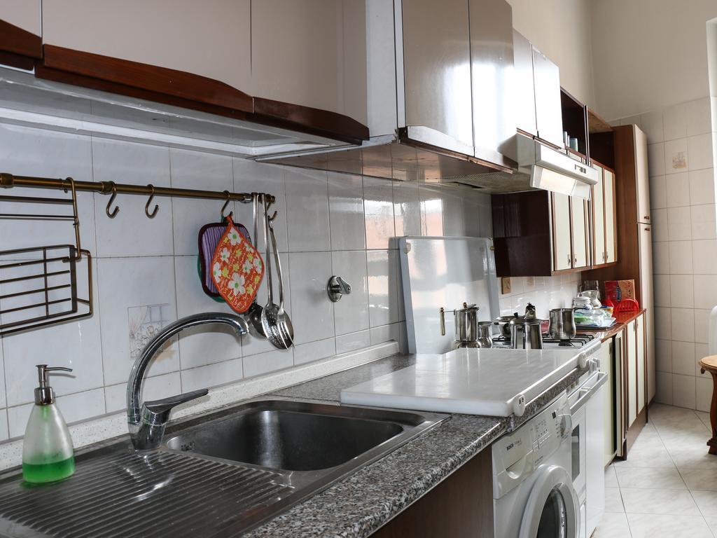 Casa Vacanze Scalone Roma Habitación foto