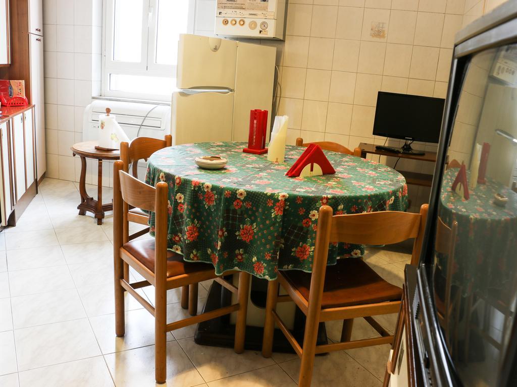 Casa Vacanze Scalone Roma Habitación foto
