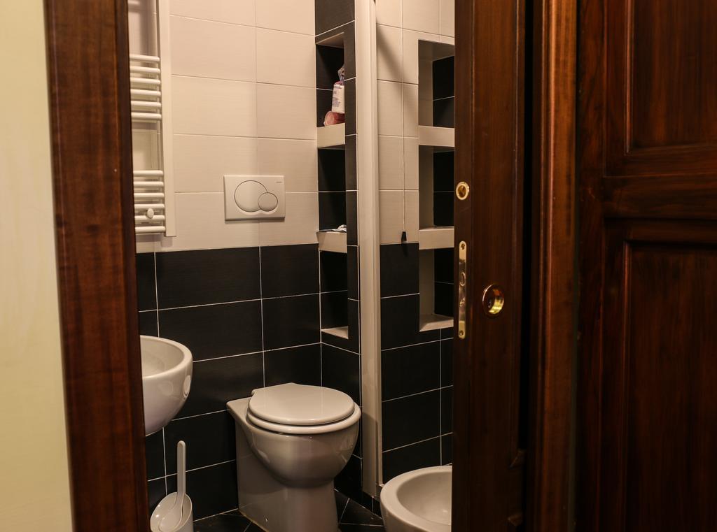 Casa Vacanze Scalone Roma Habitación foto