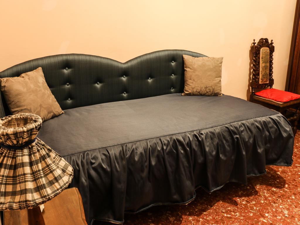 Casa Vacanze Scalone Roma Habitación foto