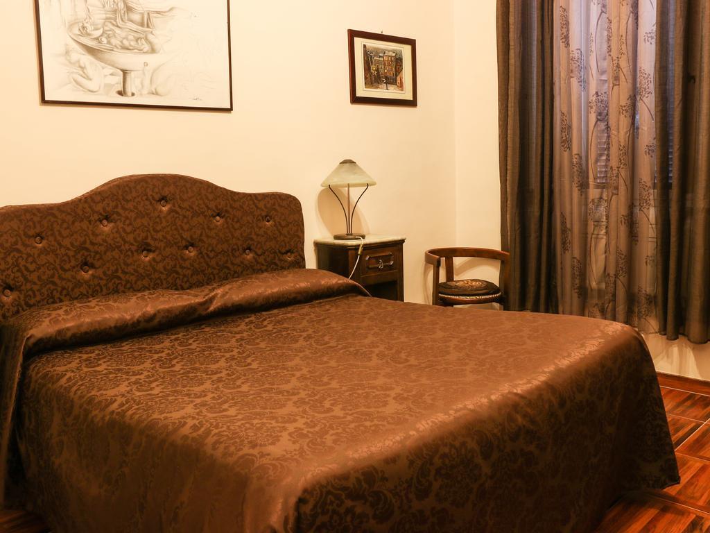 Casa Vacanze Scalone Roma Habitación foto
