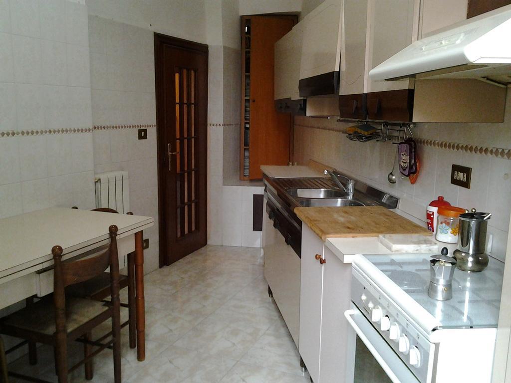 Casa Vacanze Scalone Roma Habitación foto